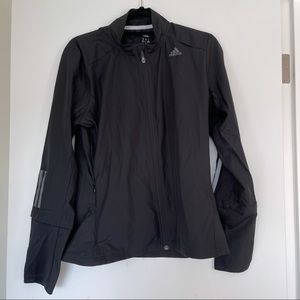 Adidas Running Jacket